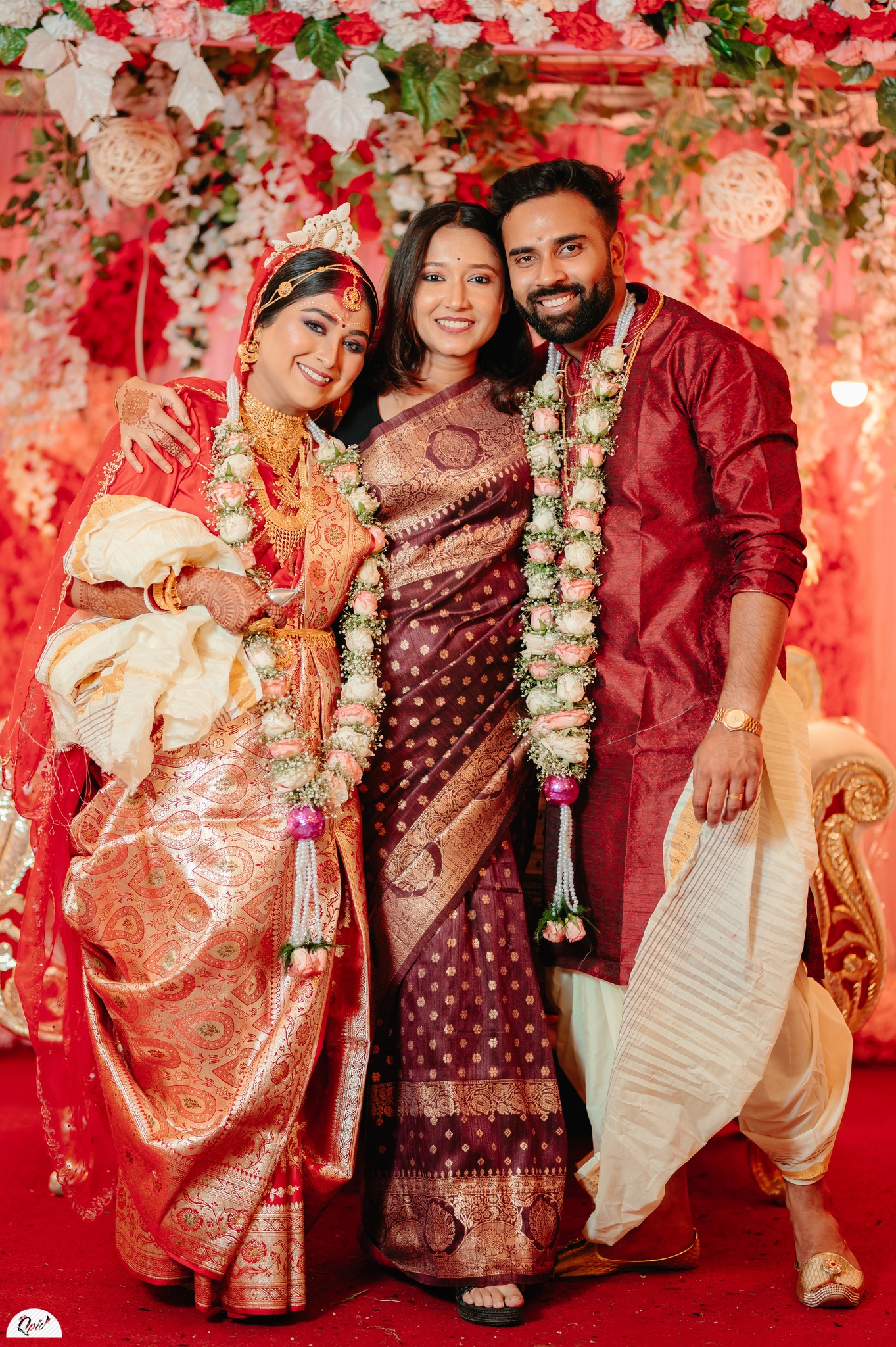 Bengali groom attire hotsell